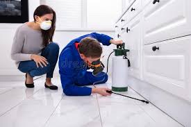 Best Commercial Pest Control  in Splendora, TX